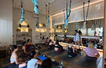 The Joy studio