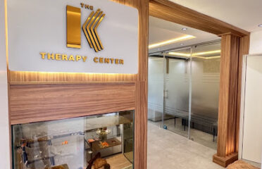 The K-Therapy center Physiotherapy & sport Performance Agadir – ostéopathe – kinésithérapie.