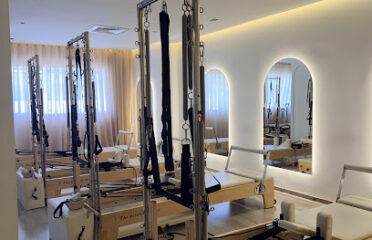 The pilates Corner
