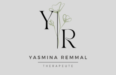 Thérapeute – Yasmina Remmal