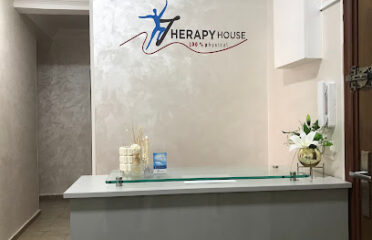Therapy House