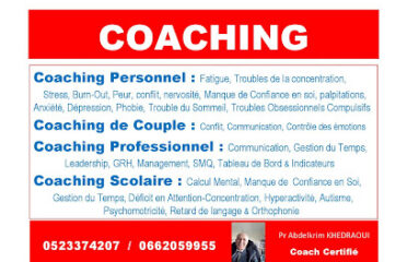 Upcoaching