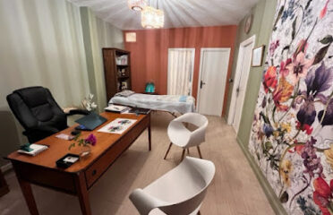 Ursula Pires – naturopathe – Hydrotherapie du Colon