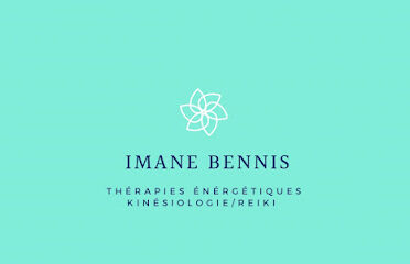 White Healing Imane Bennis thérapeute énergétique Kinésiologie reiki Psychomotricité