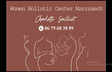 Women Holistic center Marrakech