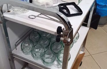 World of cupping