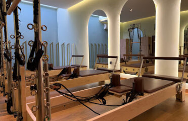 Xora pilates