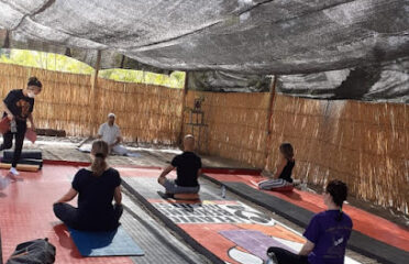 Yoga Marrakech