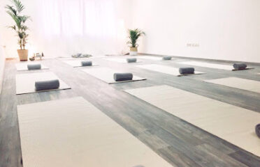 Yoga & Therapy studio