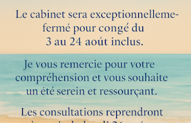 Yousra ibn Tattou, psychologue clinicienne, psychothérapeute