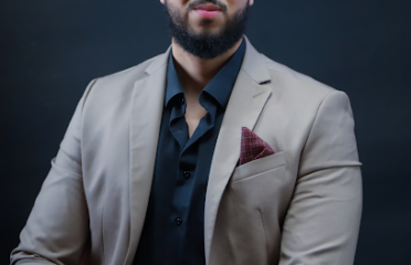 Zakaria Faouzi Hypnothérapeute