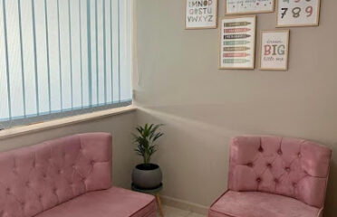 Zineb Moumni – psychologue clinicienne
