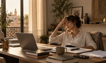 Burn-out : quand tout devient trop, comment se faire accompagner ?