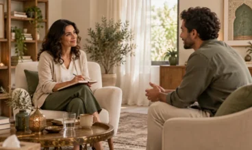 Première séance chez un thérapeute : à quoi s’attendre vraiment ?
