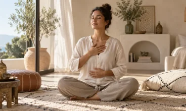 Sophrologie : quand calmer le corps aide à calmer la tête