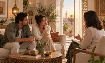 Thérapie de couple : faut-il attendre la crise pour consulter ?